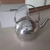 قوری استیل اصل