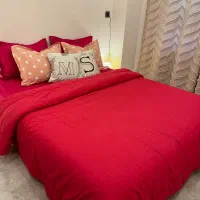 ست روتختی دورو تلفیق مدرن و سنتی