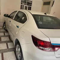 شاهین G CVT، مدل ۱۴۰۳