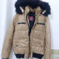 پالتو دخترانە در حد نو|لباس|بانه, |دیوار