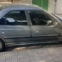 پژو پارس مدل 98|خودرو سواری و وانت|تهران, شمس‌آباد|دیوار