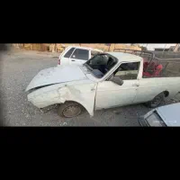 پیکان دوگانه سوز CNG، مدل ۱۳۸۳|خودرو سواری و وانت|ارزوئیه, |دیوار