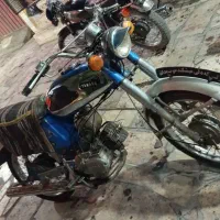 یاماها 80|موتورسیکلت|اردکان, |دیوار