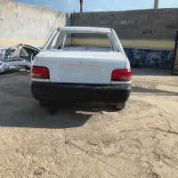 پراید 131