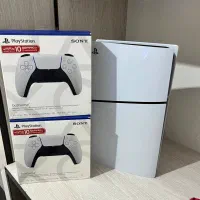 ps5 slim دیجیتال