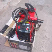 دستگاه جوش
