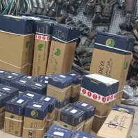 پخش و نصب کاتالیزور ایراندلکو با گارانتی شرکتی
