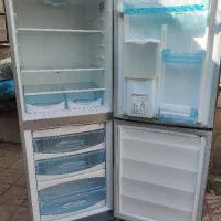 یخچال فریزر