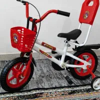 دوچرخه سایز ۱۲|دوچرخه، اسکیت، اسکوتر|شوشتر, |دیوار