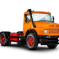 ثبتنام تصمینی کامیون کمپرسی و باری