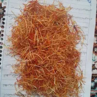 ریشه زعفران