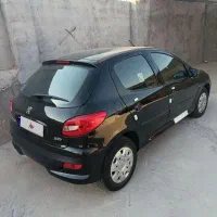 پژو207iصفر خشک|خودرو سواری و وانت|خورموج, |دیوار