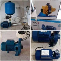 تعمیرات پمپ آب حذف منبع انبساط با گارانتی|خدمات پیشه و مهارت|اصفهان, ناژوان|دیوار