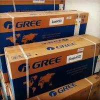 فروش اسپیلت(کولرگازی)اسپلیت گری مدلS4matic-H12H1