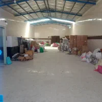 فروش یا معاوضه سوله بهداشتی|فروش دفتر صنعتی، کشاورزی، تجاری|اصفهان, قهجاورستان|دیوار