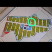 زمین خوابگاه ارتش پلاک ۶۸