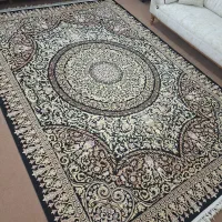 فروش 2 عدد فرش 9 متری