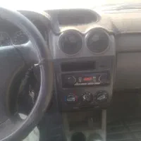 پراید131مدل 90|خودرو سواری و وانت|شیراز, سعدیه شمالی|دیوار