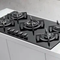 انواع اجاق گاز آلتون دوپلوپز بزرگ تایمز دار|اجاق گاز و لوازم برقی پختوپز|قم, انسجام|دیوار