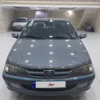 پارس موتورجدید401سیمی