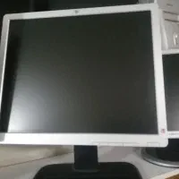 فروش مانیتور درمدلهای مختلف|قطعات و لوازم جانبی رایانه|یزد, |دیوار