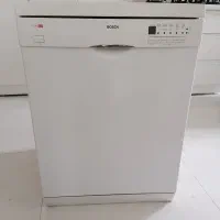 ماشین ظرفشویی بوش آلمان