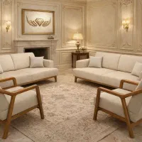 مبلمان کاسپین