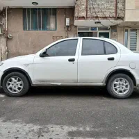 ساینا EX ۱۴۰۰|خودرو سواری و وانت|قم, علی آباد سعدگان|دیوار