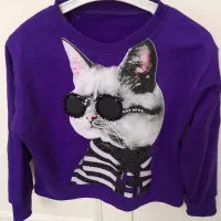 بلوز دخترانه