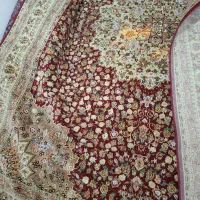 یک عدد ۱۲ متری و یکی عدد ۹ متری جدا جدا هم میفرشم|فرش|تهران, امام زاده حسن|دیوار