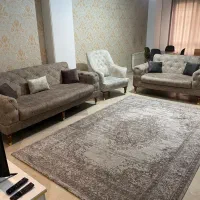 اپارتمان مبله در مرزداران