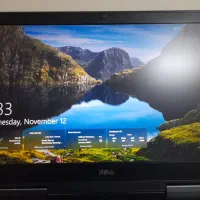 لپتاپ دل ۷۷۱۰ گیمینگ