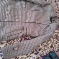 پوتین وکیف دستی وپالتو زنانه|کیف، کفش، کمربند|اهر, |دیوار