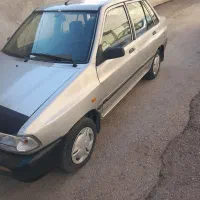 پراید ۸۸ دوگان کارخان|خودرو سواری و وانت|اردبیل, |دیوار