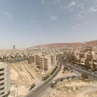 فروش آپارتمان ۱۰۱ متری دو خوابه شهرک نصر برج صبا