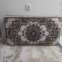 پشتی پنبه ای