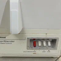 ابمیوه گیری ناسیونال|آبمیوهگیر و آبمرکباتگیر|کرج, شهرک جهاننما|دیوار