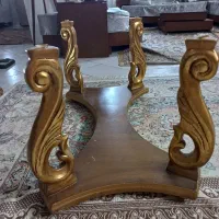 میز جلو مبلی|مبلمان خانگی و میز عسلی|تهران, صادقیه|دیوار