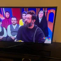 تلویزیون ۴۶ اینج هوشمند سامسونگ