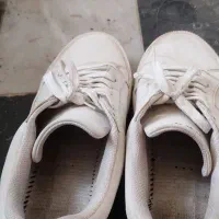 دو عدد کفش اسپرت مردانه|کیف، کفش، کمربند|قم, بلوار امین و ساحلی|دیوار