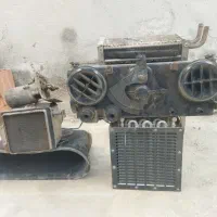 لوازم مینی بوس