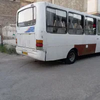 مینی بوس|خودرو سنگین|ارومیه, |دیوار