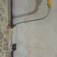 یک جرثقیل کار دستی سالم وبرقی