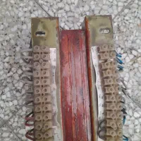 ترانسفور موتور کاهنده ی برق|ابزارآلات|رباط‌کریم, رباط‌کریم|دیوار