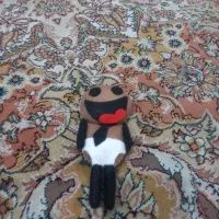 عروسک|اسباب‌‌بازی|اهواز, فاز ۲ پادادشهر|دیوار