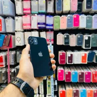 اپل Iphone 12 با حافظه 128 گیگابایت دوسیم|موبایل|تهران, صادقیه|دیوار