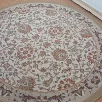گلیم فرش آشپز خانه