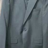 کت وشلوار اداری