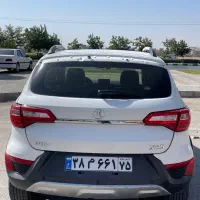 بایک x25 مدل ۱۳۹۷ اتومات مشابه صفر اتوگالری بهادر|خودرو سواری و وانت|مشهد, شریف|دیوار