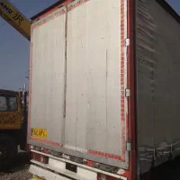 تریلی ایران کاوه|خودرو سنگین|الوند, |دیوار